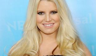 Jessica Simpson se vrača na zaslone