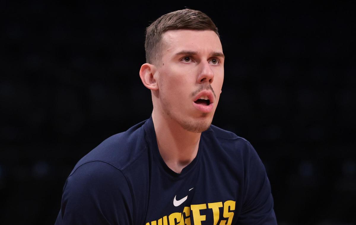 Denver Nuggets Vlatko Čančar | Foto Reuters