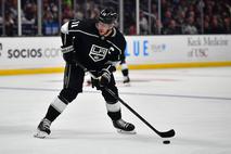 Anže Kopitar, Los Angeles Kings