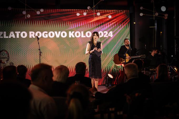 Zlato Rogovo kolo 2024 | Foto: Ana Kovač