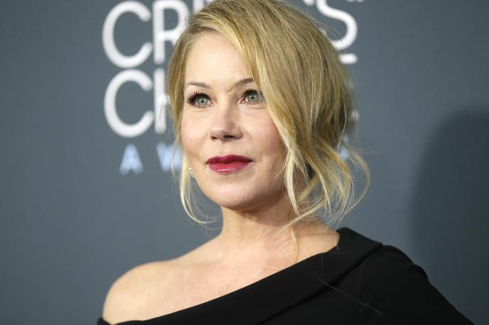 Christina Applegate | Foto Reuters