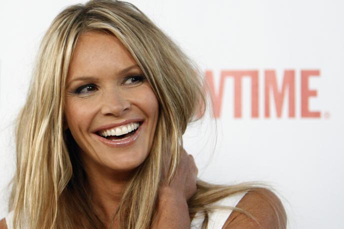 elle macpherson | Foto Reuters