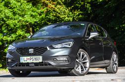 Seat leon - španski "golf": to so njegove odlike in hibe #video