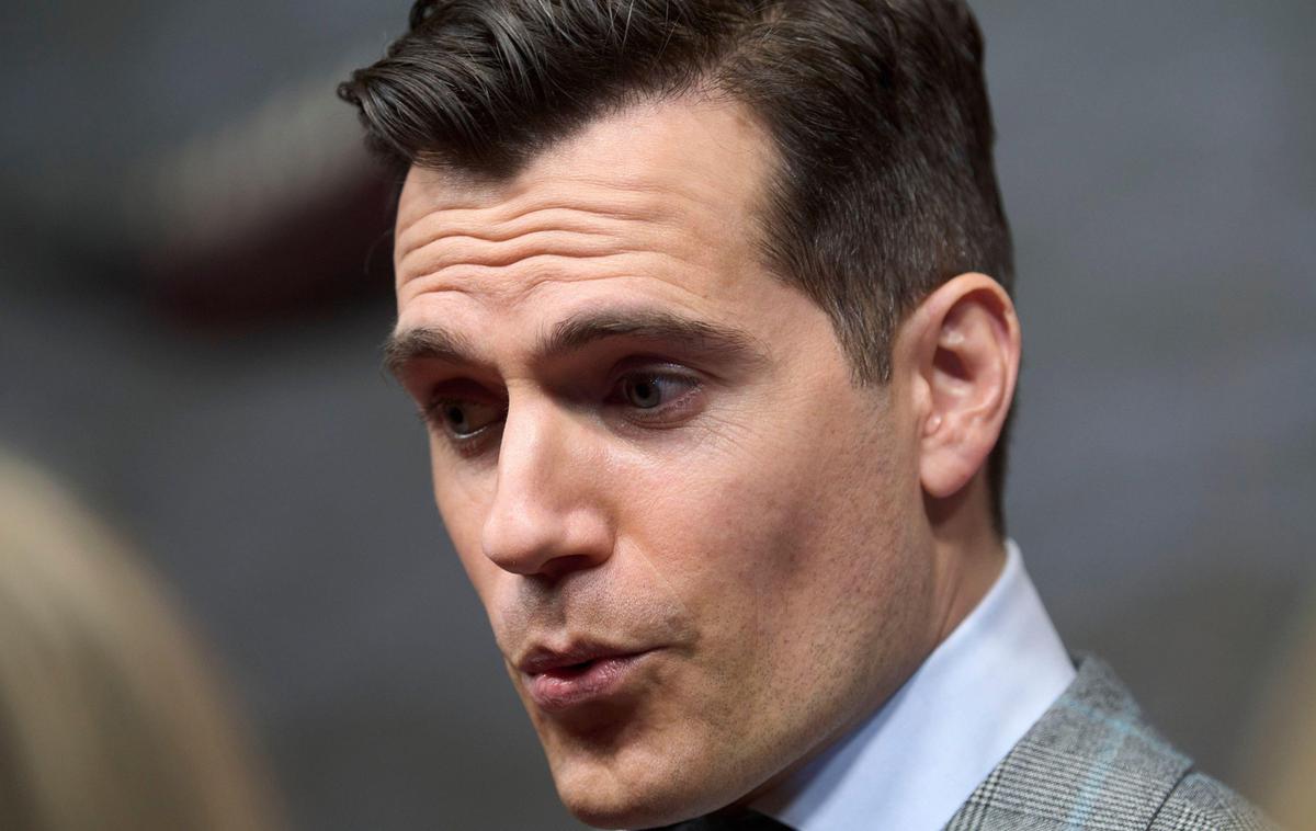 Henry Cavill | Foto Profimedia