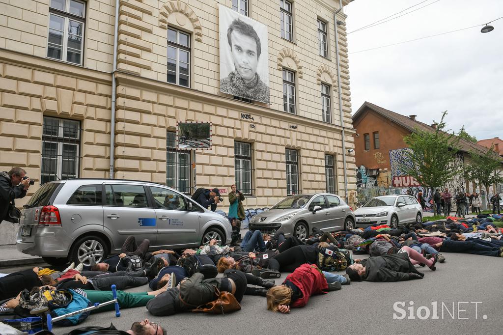 Protest Kultura