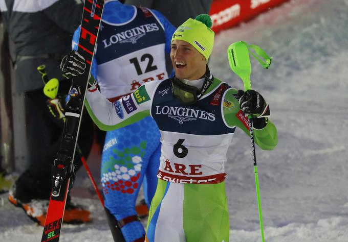 Štefan Hadalin | Foto: Reuters