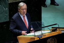 Antonio Guterres