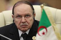 Abdelaziz Bouteflika