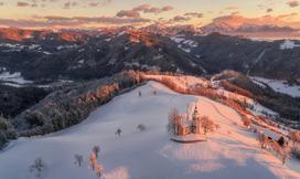 Aleš Krivec, fotografije, Slovenija