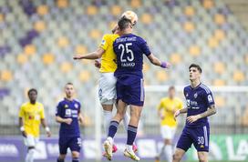 NK Maribor : NK Bravo