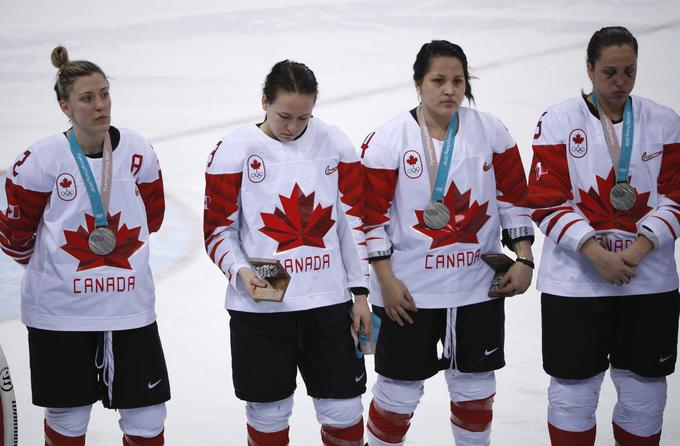 Jocelyne Larocque | Foto: Reuters