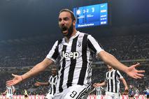 Higuain