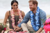 Meghan Markle, princ Harry