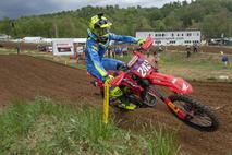 Maggiora Tim Gajser