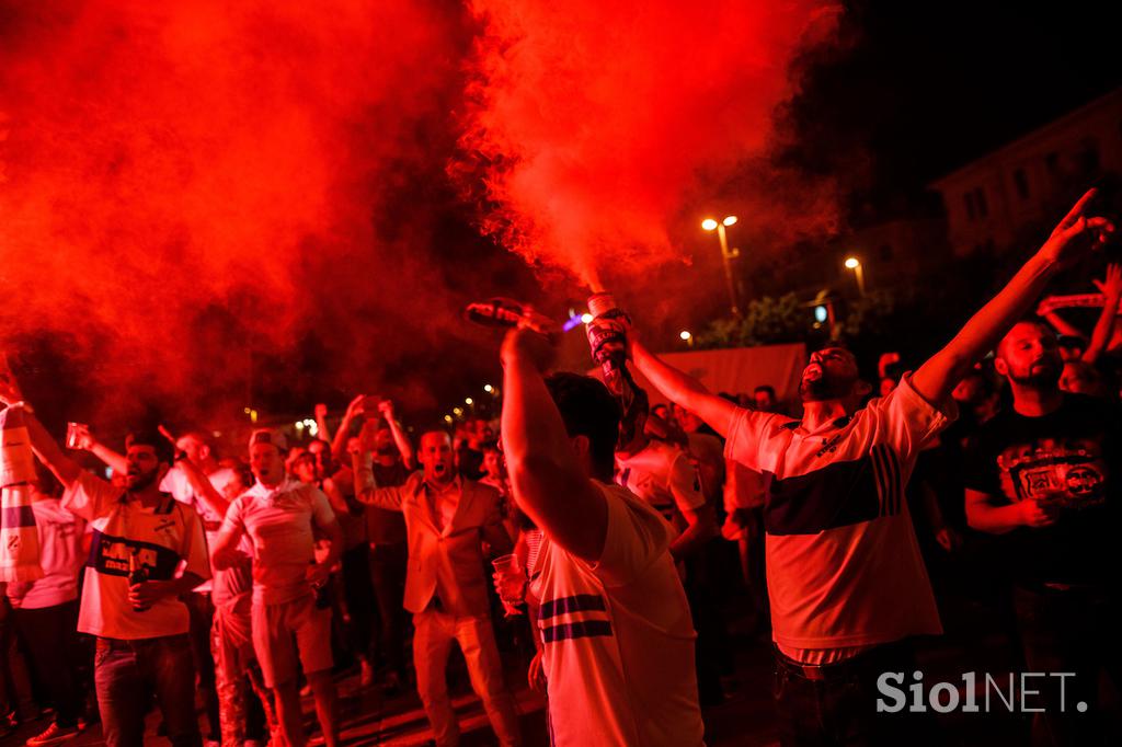 NK Rijeka, Matjaž Kek