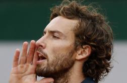 Gulbis: Če dobim OP Francije, neham igrati