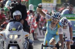 Kangert z Astano podaljšal za tri leta, podaljšal tudi Boonen  