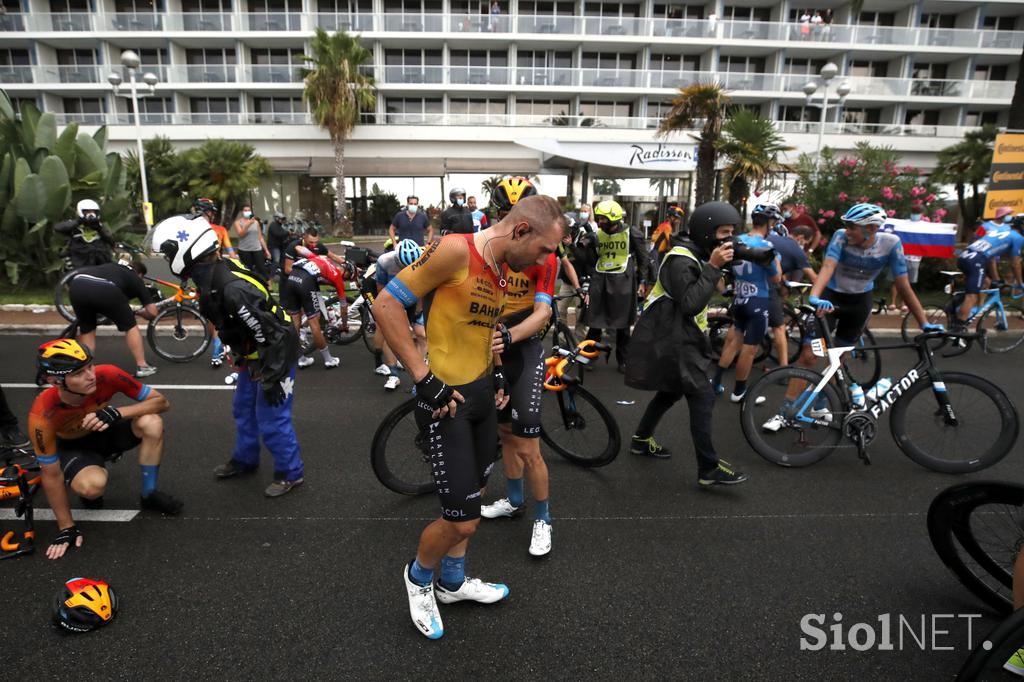 Tour de France