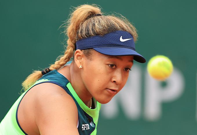 Naomi Osaka je pomagala Japonski, da se je uvrstila na finalni turnir. | Foto: Reuters