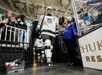 Los Angeles Kings, Anže Kopitar