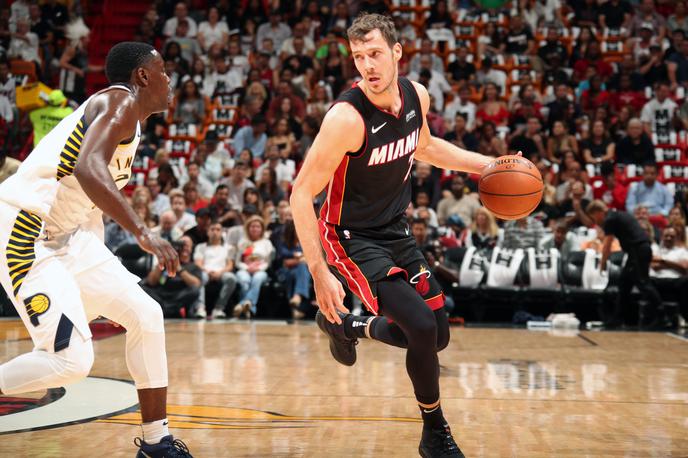 Goran Dragić Miami Heat | Foto Getty Images