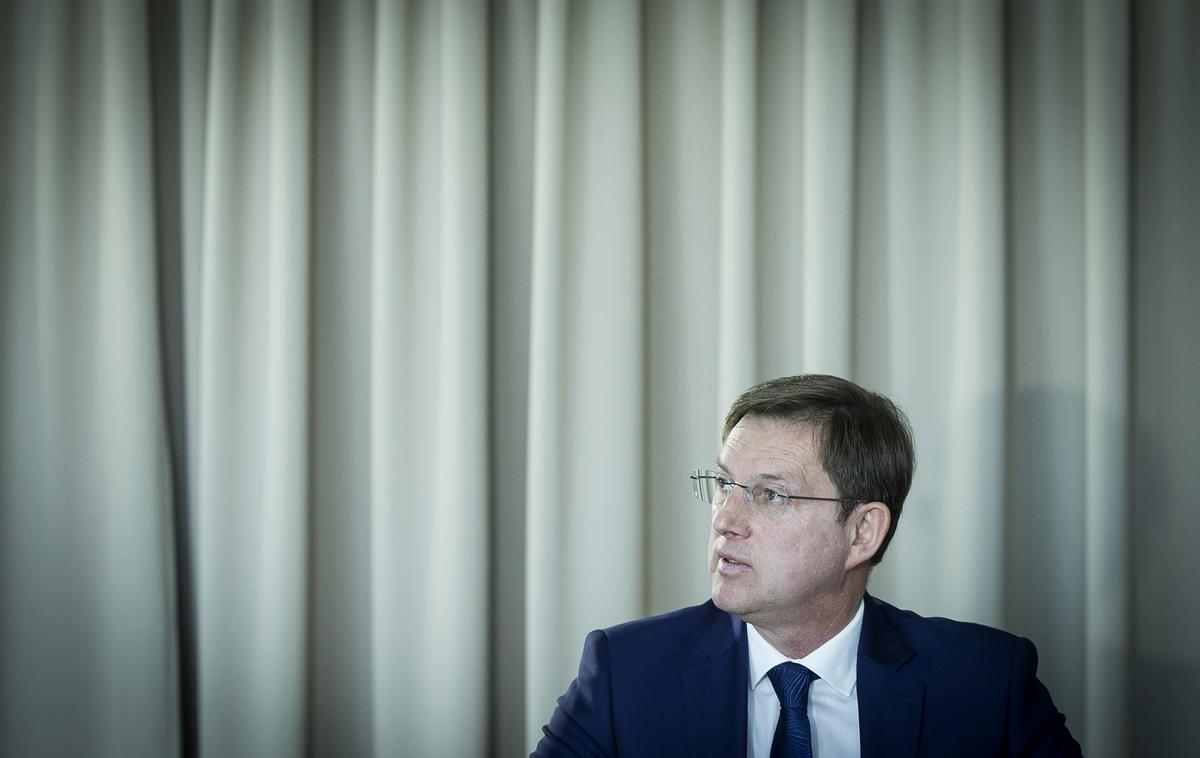 Miro Cerar | Foto Ana Kovač