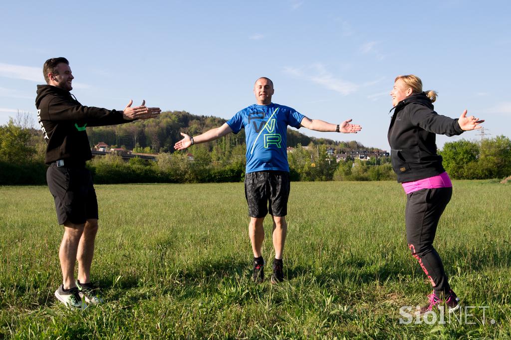 intersport držim obljubo fitnes