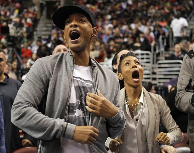 Will Smith | Foto: Reuters