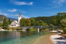 Bohinjsko jezero