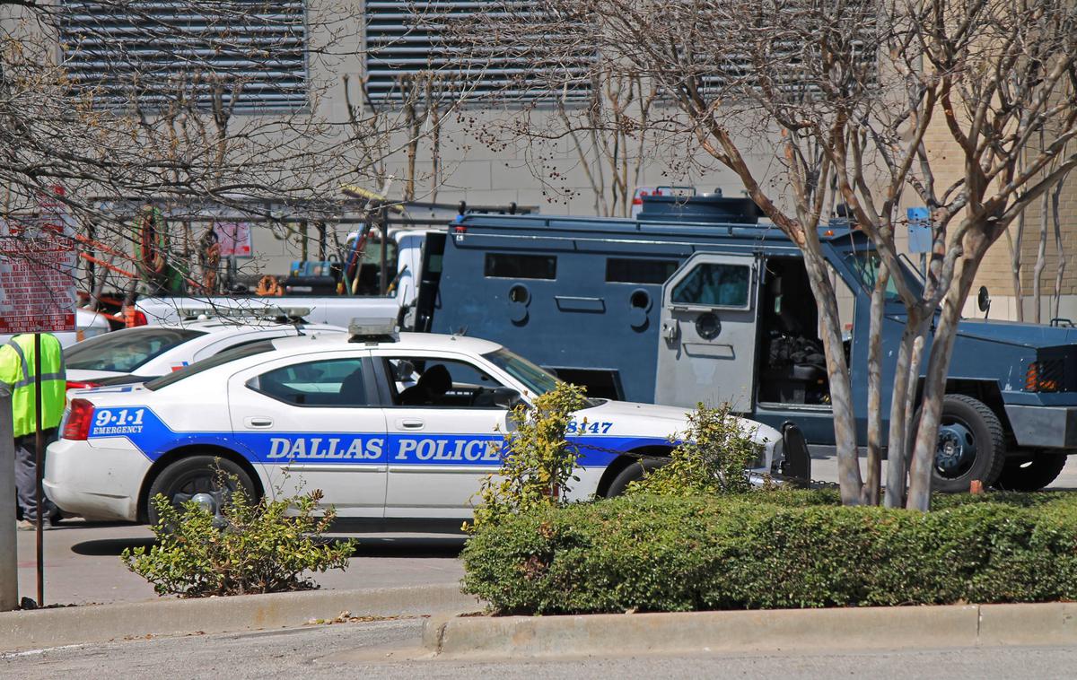 Dallas | Foto Reuters