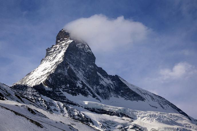 Valais | Foto Reuters