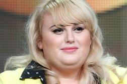 Noč v muzeju 3 bogatejša za Rebel Wilson