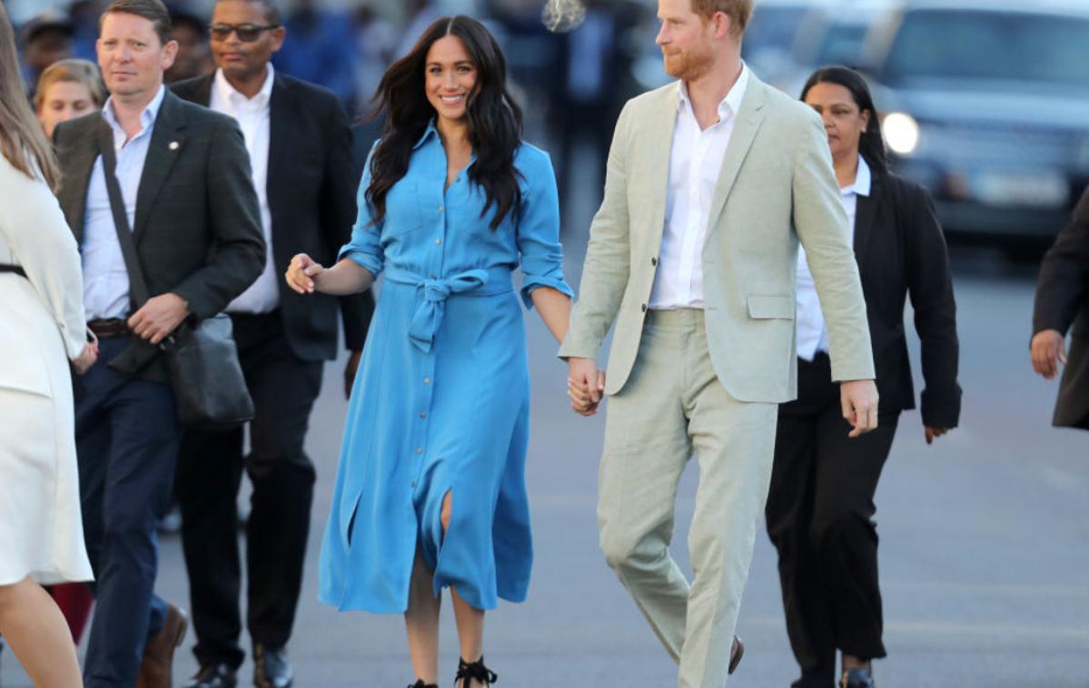 Meghan Markle | Foto Getty Images