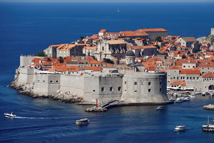 Dubrovnik | Foto Reuters