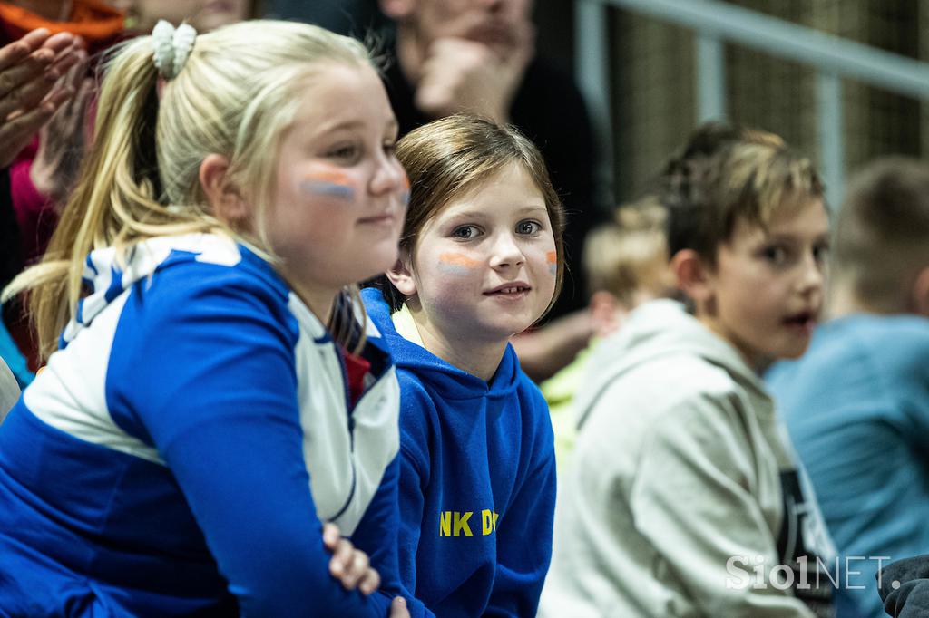 ACH Volley Kuzbass Kemerovo