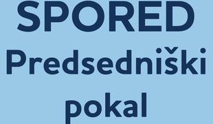 Predsedniški pokal