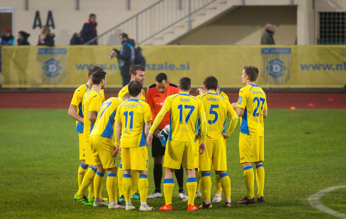 NK Domžale NK Celje | Foto Žiga Zupan/ Sportida