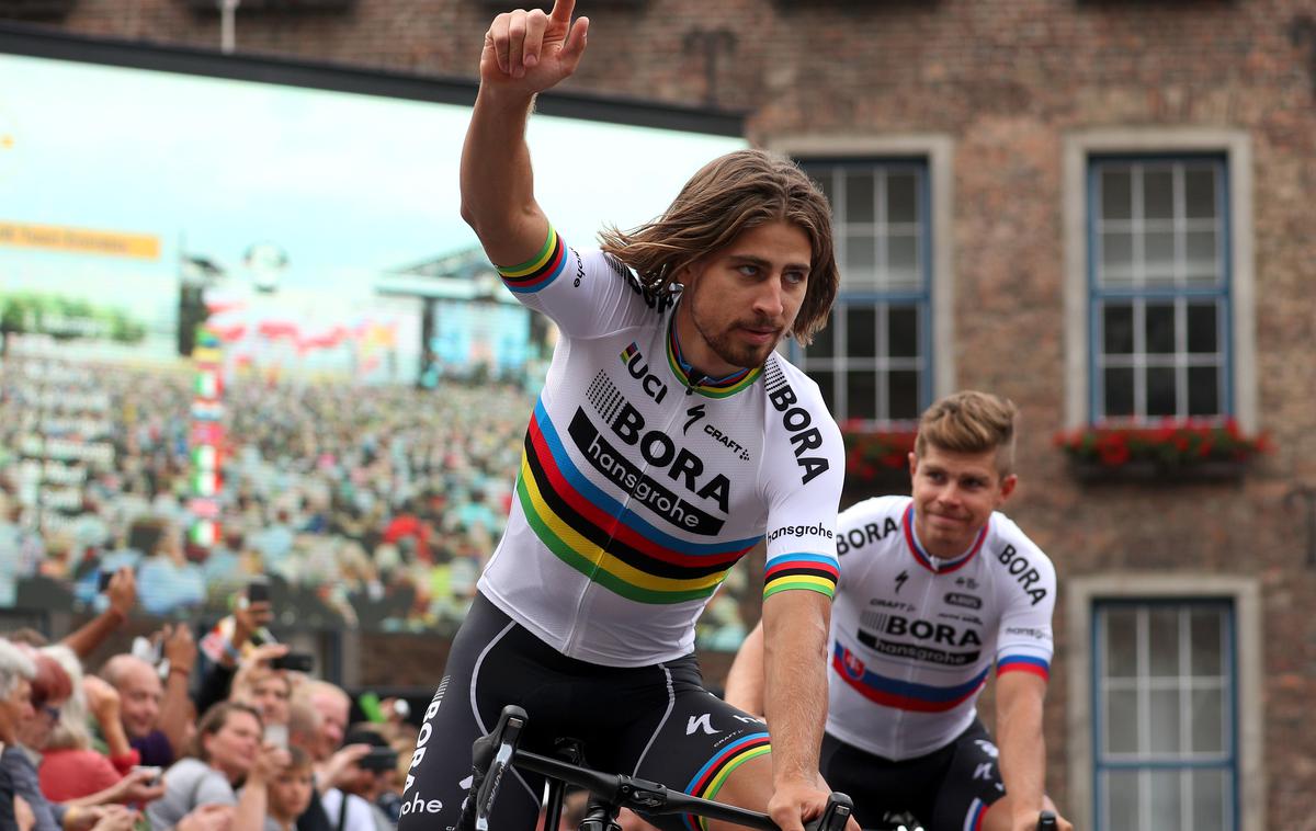 Peter Sagan | Foto Getty Images