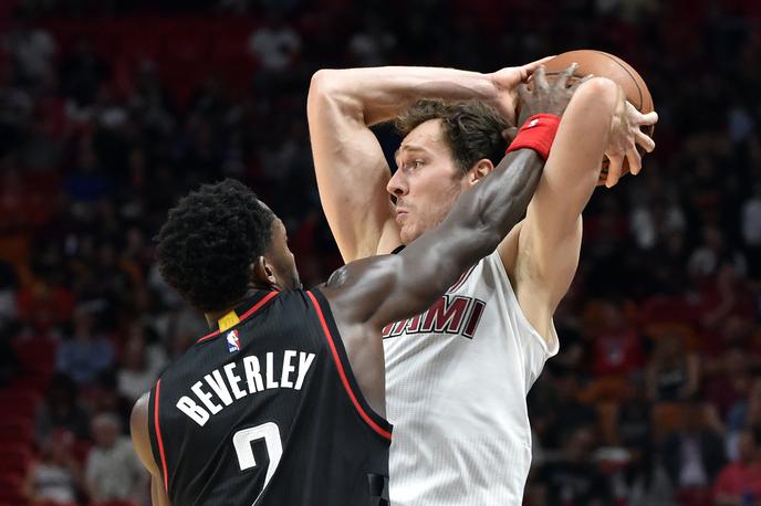 Goran Dragić | Foto Reuters