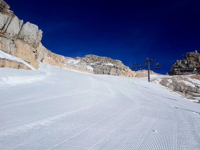 Kanin | Foto: Občina Bovec