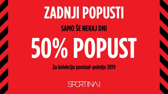 Sportina | Foto: 