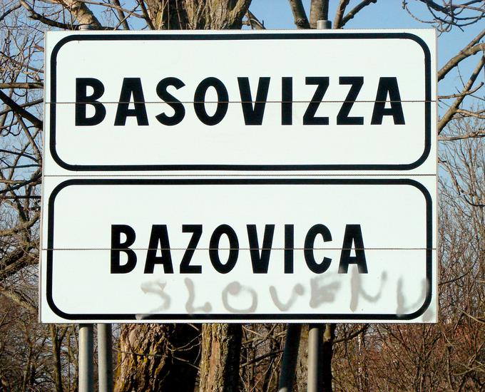 Bazovica | Foto: STA ,