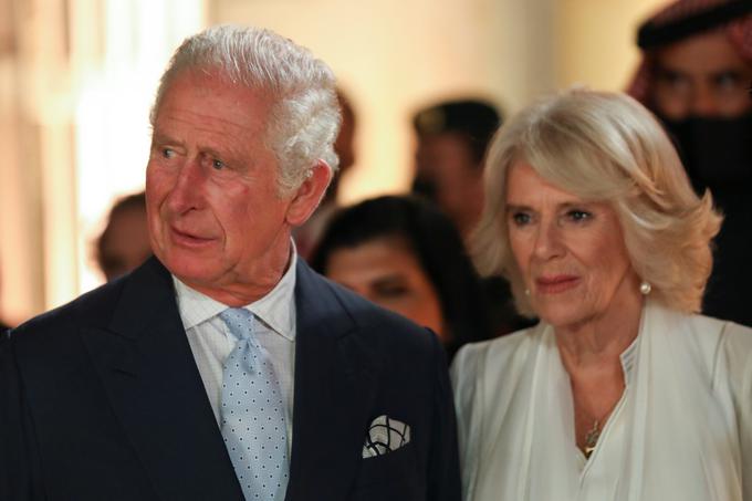 Camilla | Foto: Reuters