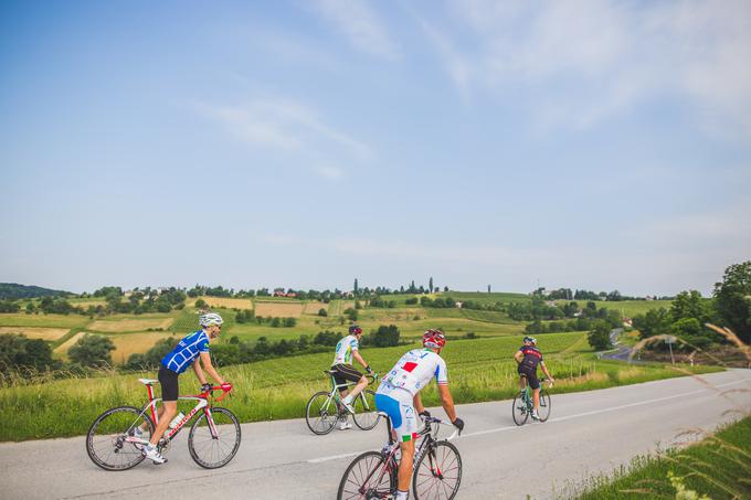 htz grad varaždin | Foto: TZŽ Međimurske