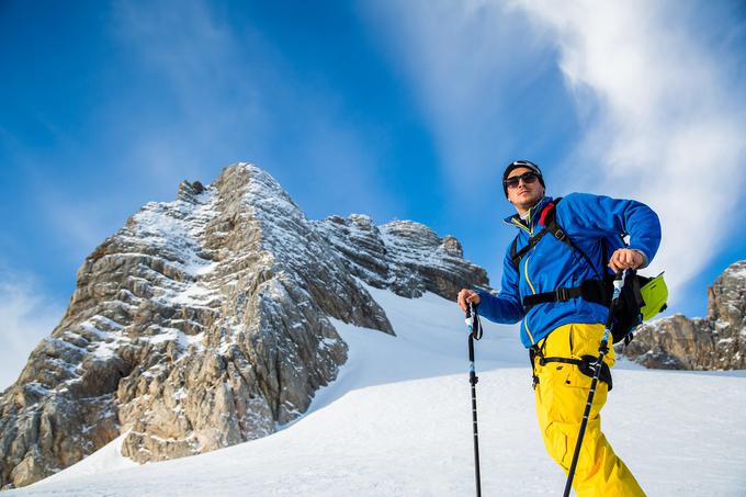 Dachstein | Foto: Sportida