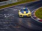 porsche 911 GT2 RS Nordschleife