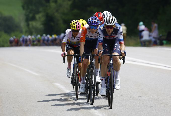 Tour de France | Foto: Reuters