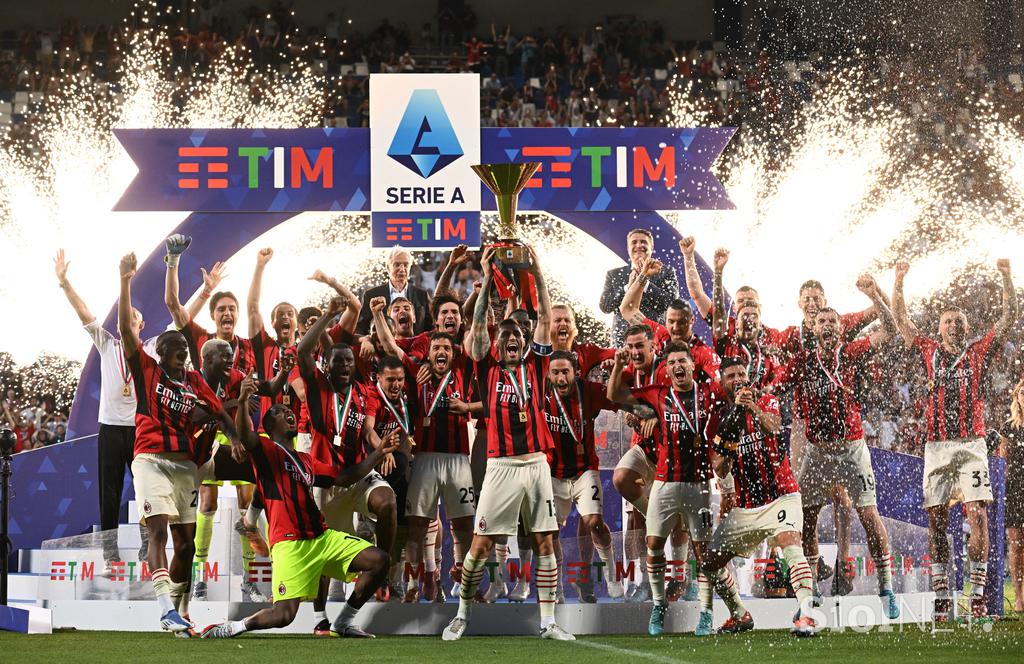 AC Milan