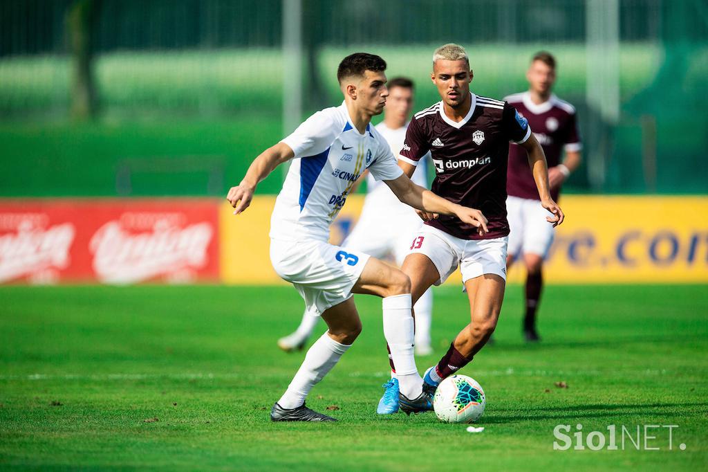 Triglav - Celje PLTS 7. krog