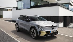 Na slovenske ceste prihaja vpogled v prihodnost Renaulta